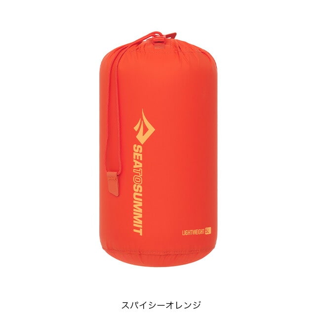 スパイシーオレンジ