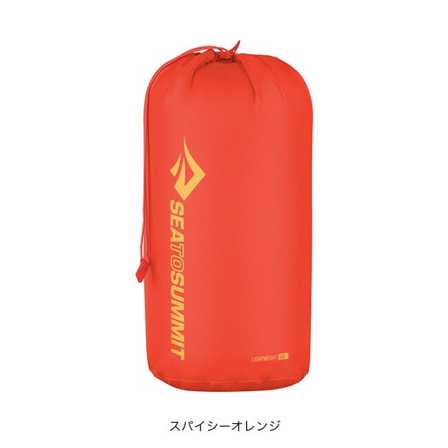 スパイシーオレンジ