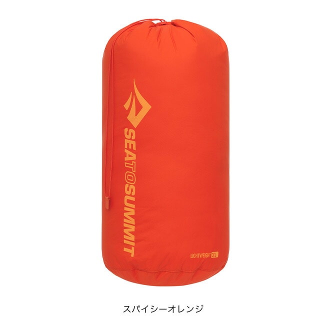 スパイシーオレンジ