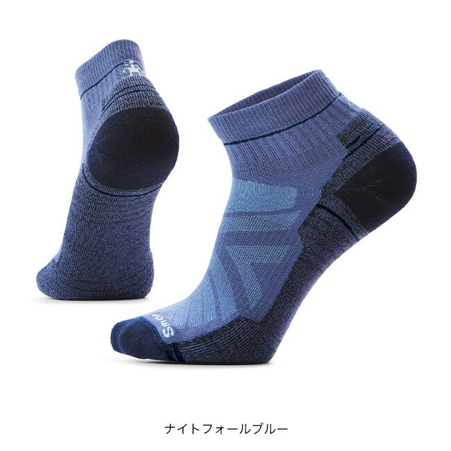 ナイトフォールブルー