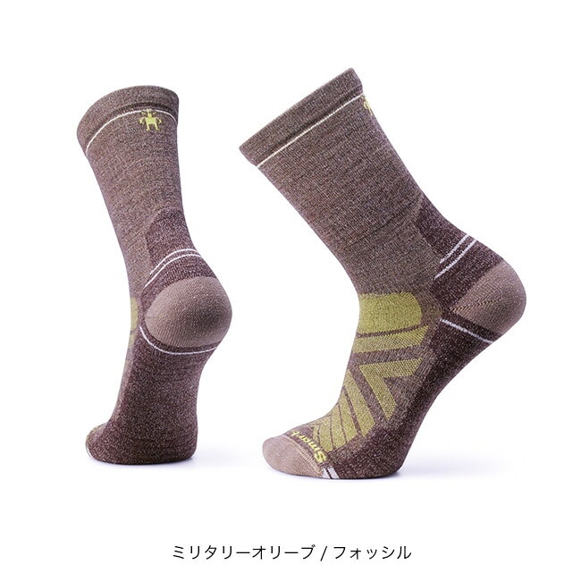 ミリタリーオリーブ／フォッシル