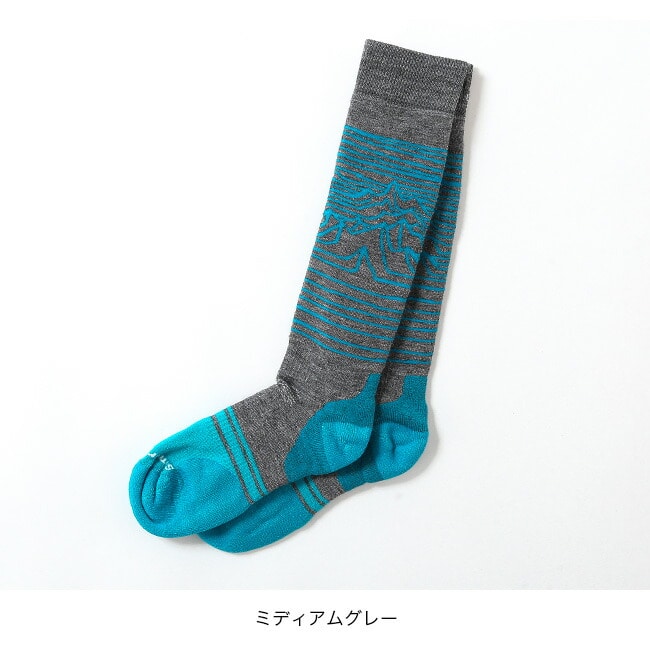 ミディアムグレー