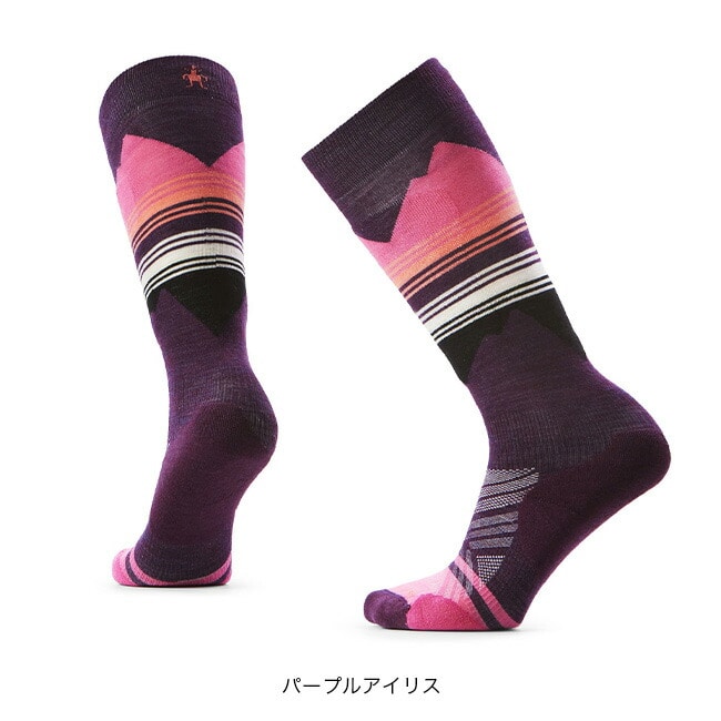 パープルアイリス