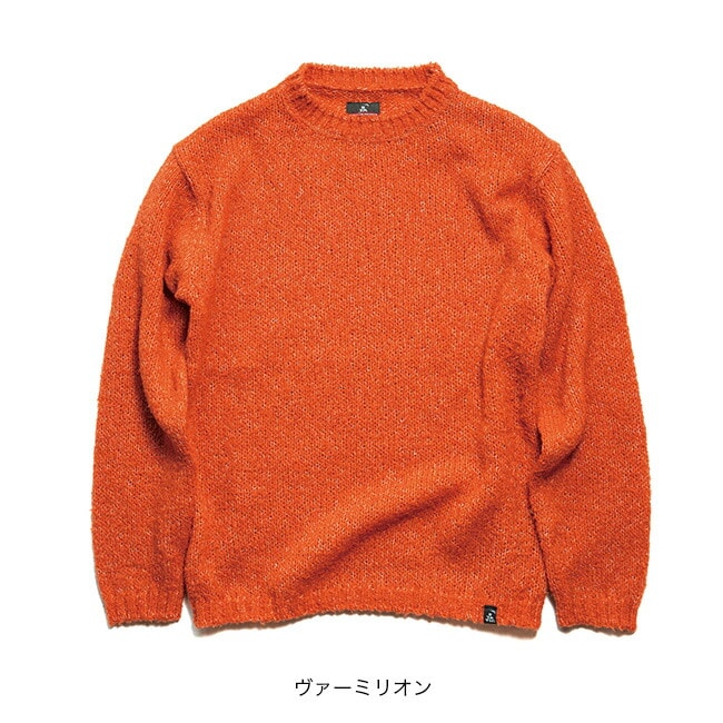 ヴァーミリオン