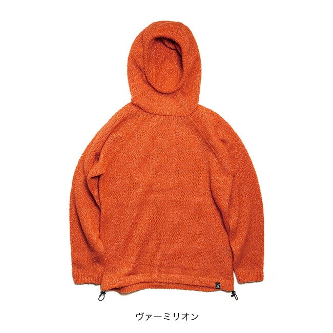 ヴァーミリオン