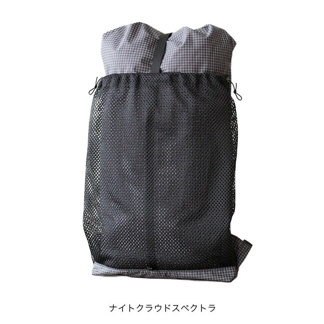 ナイトクラウドスペクトラ