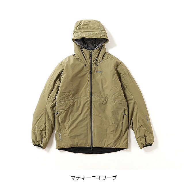 マティーニオリーブ