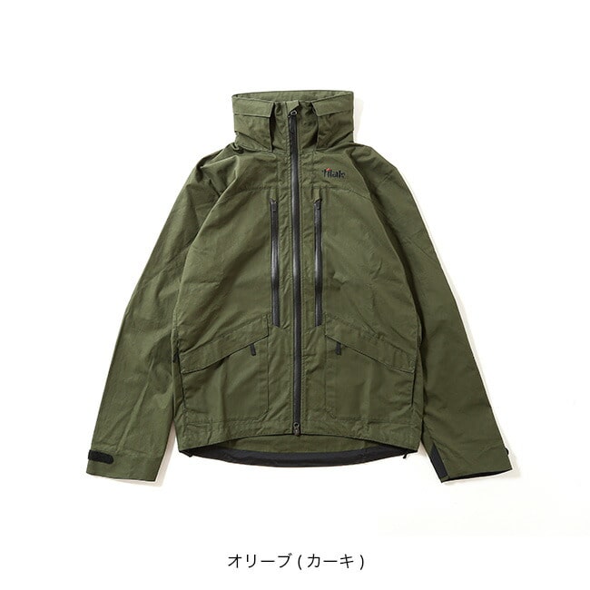 オリーブ(カーキ)