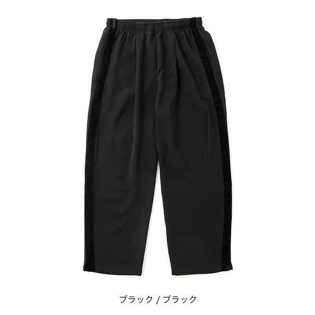 ブラック／ブラック