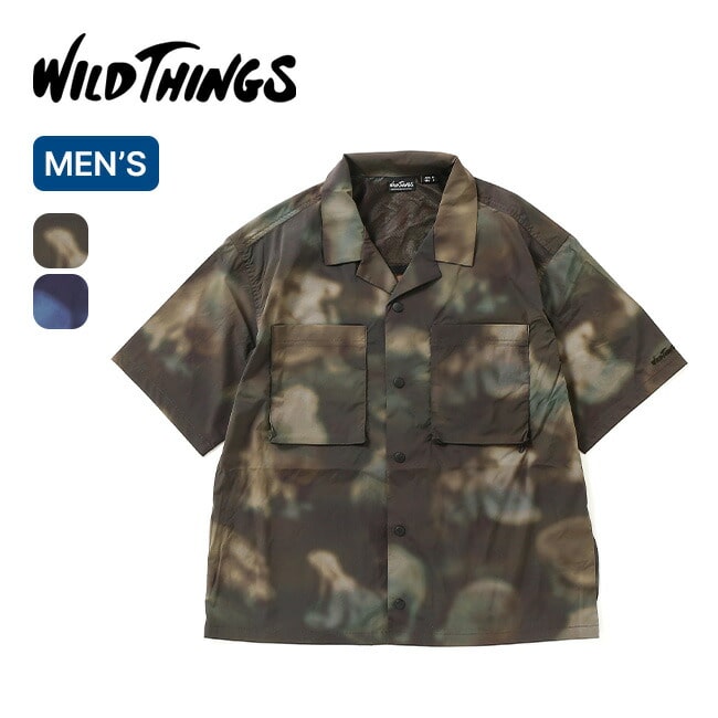 ネイチャーモザイク(オリーブ)