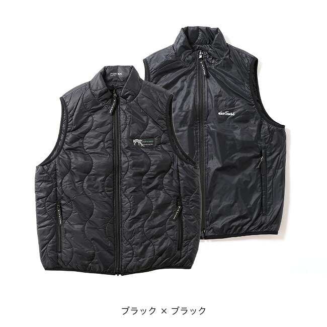 ブラック×ブラック