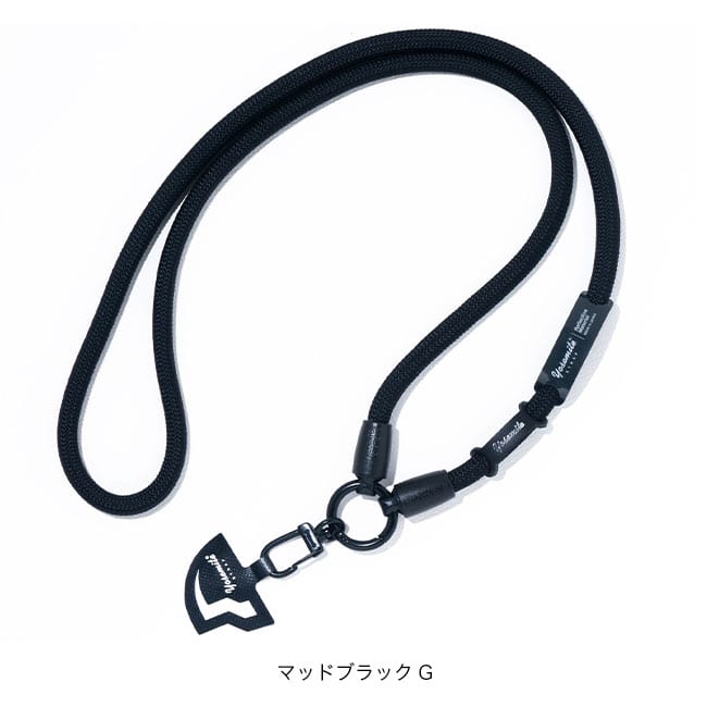 マッドブラックG