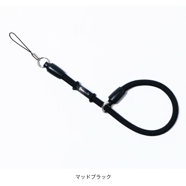 マッドブラック