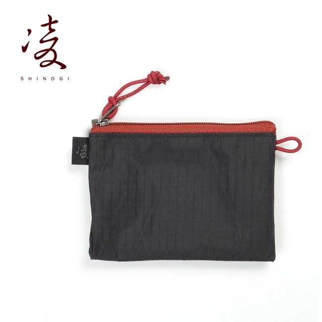 凌 シノギ 凌財布XP