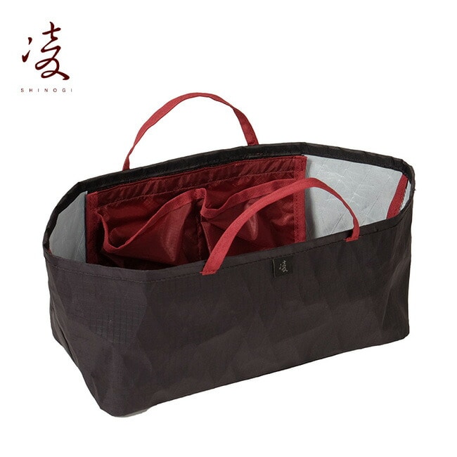 凌 シノギ ヌノバケツ4L XP