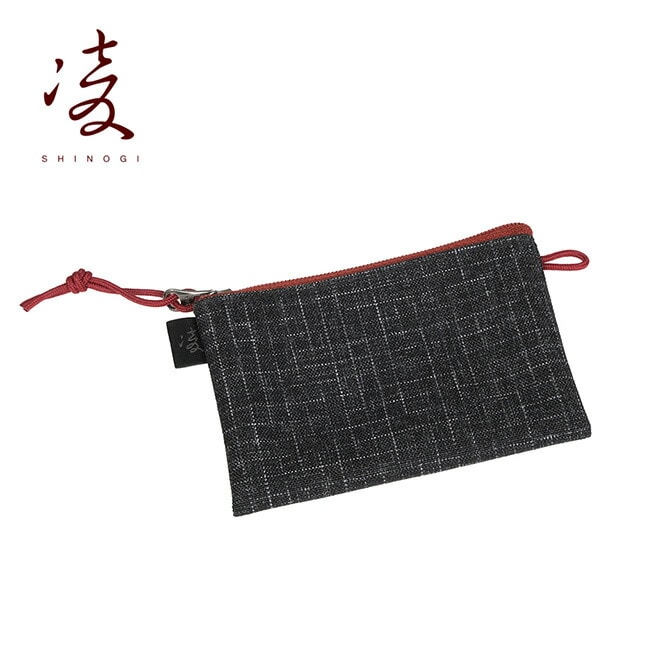 凌 シノギ 凌財布 スパイダロン