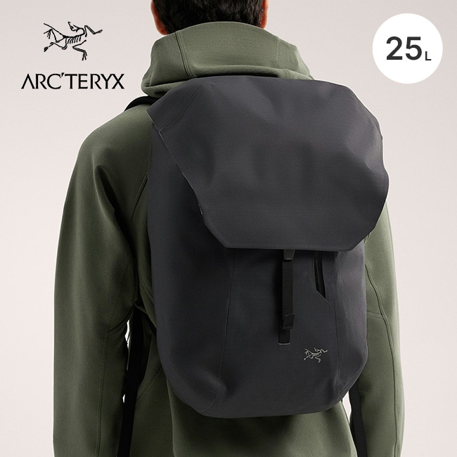ARC'TERYX アークテリクス グランヴィル25バックパック: SUNDAY