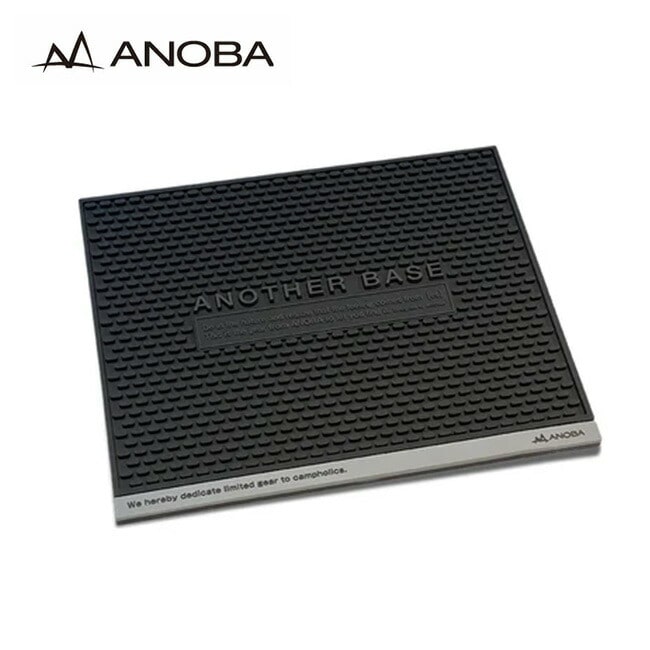 ANOBA アノバ バーマット300