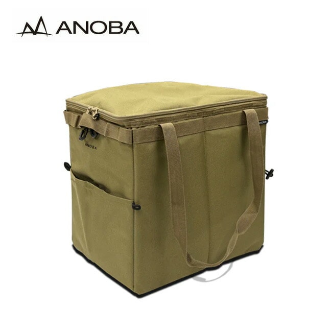 ANOBA アノバ マルチダストバケット