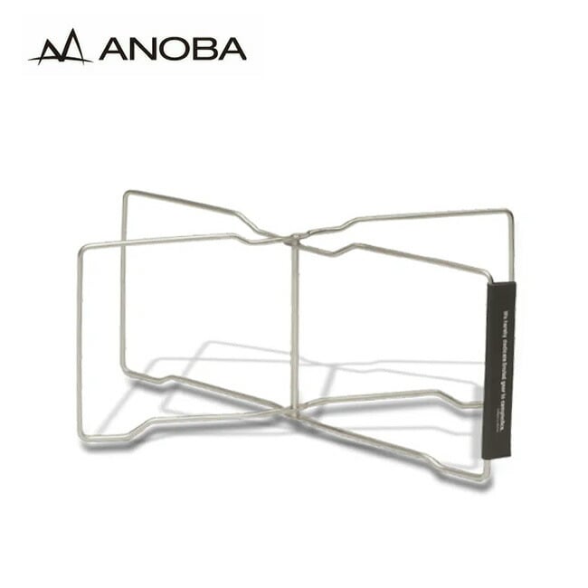 ANOBA アノバ フラットスタンド200 SUS Ver.
