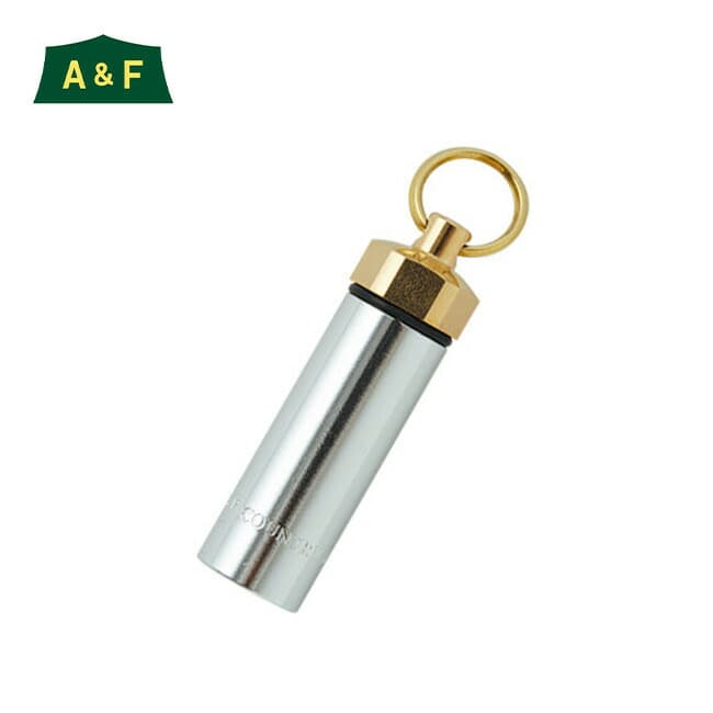 A&F エイアンドエフ スタッシュケースS