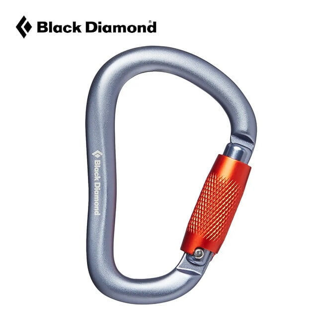 Black Diamond ブラックダイヤモンド ロックロック ツイストロック