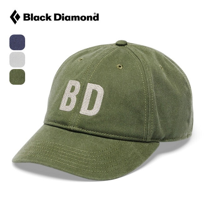 Black Diamond ブラックダイヤモンド BDヘリテイジキャップ ピューター