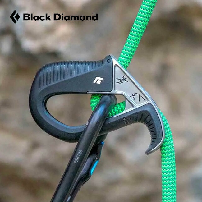 Black Diamond ブラックダイヤモンド ATCパイロット