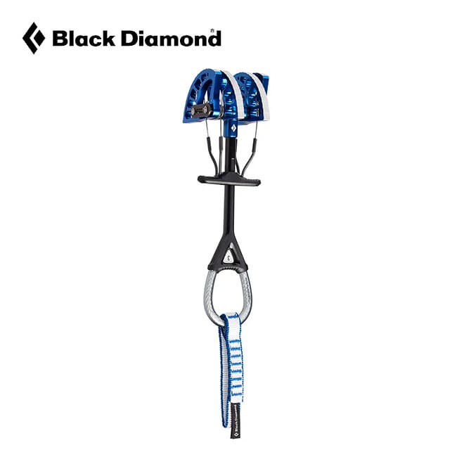 Black Diamond ブラックダイヤモンド キャメロット ウルトラライト 3