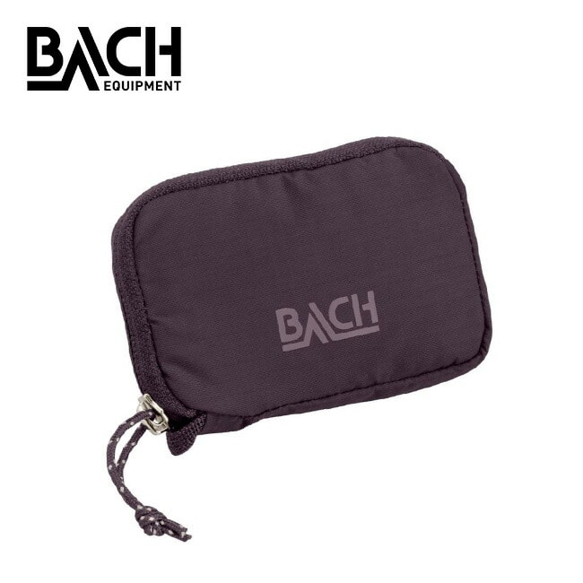 BACH バッハ イッツィビッツィウォレット