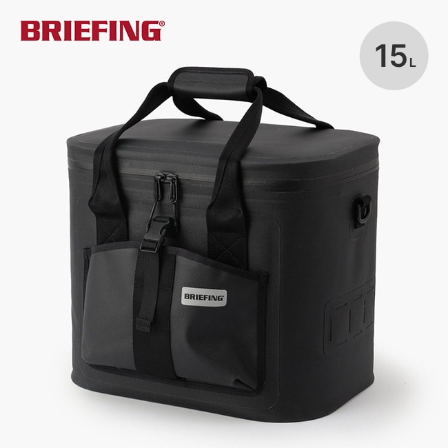 BRIEFING ブリーフィング レイントクーラー