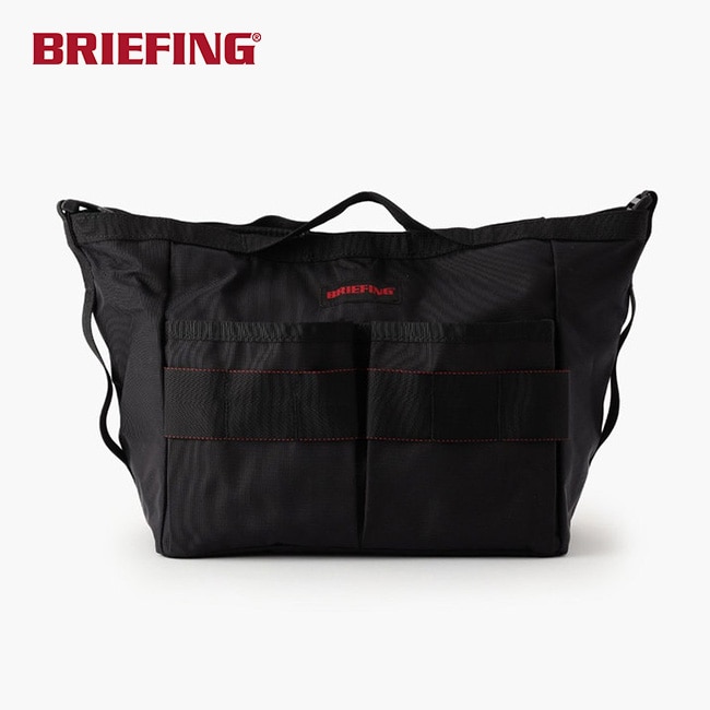 BRIEFING ブリーフィング マルチパーティションボックス