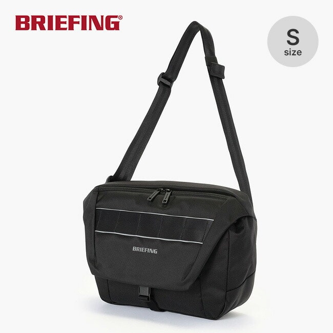 BRIEFING ブリーフィング MFCメッセンジャーS