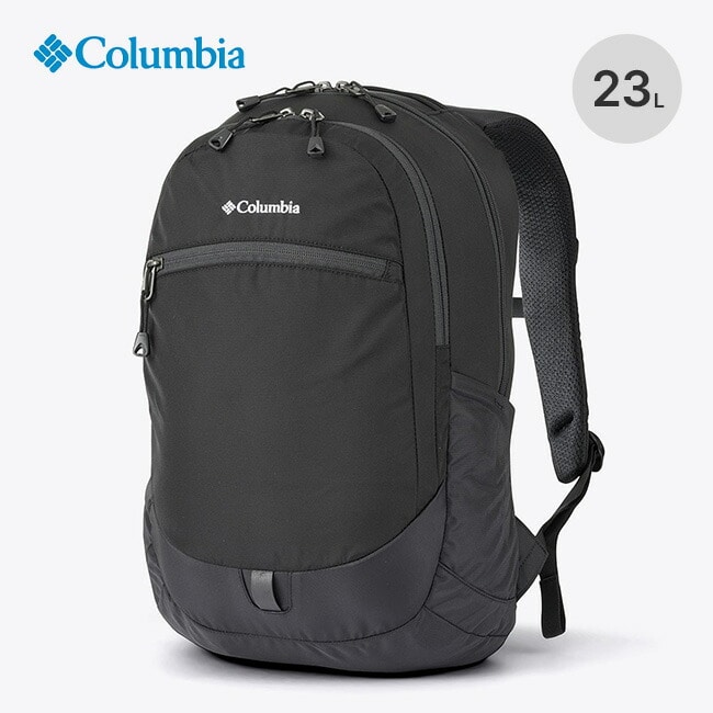 Columbia コロンビア ペッパーロック23Lバックパック