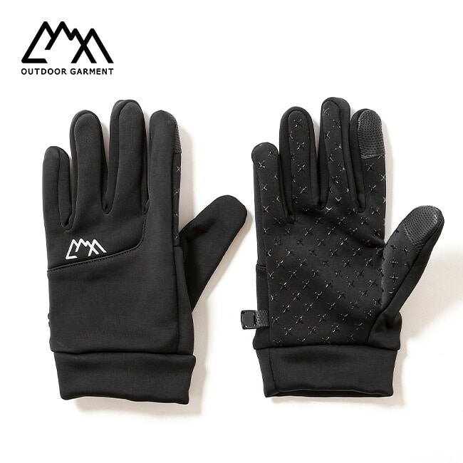 CMF OUTDOOR GARMENT コムフィアウトドアガーメント CMFグローブ
