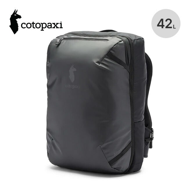cotopaxi コトパクシ アルパ42Lトラベルパック