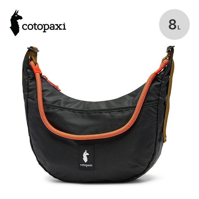 cotopaxi コトパクシ トロゾ8Lショルダーバッグカダディア