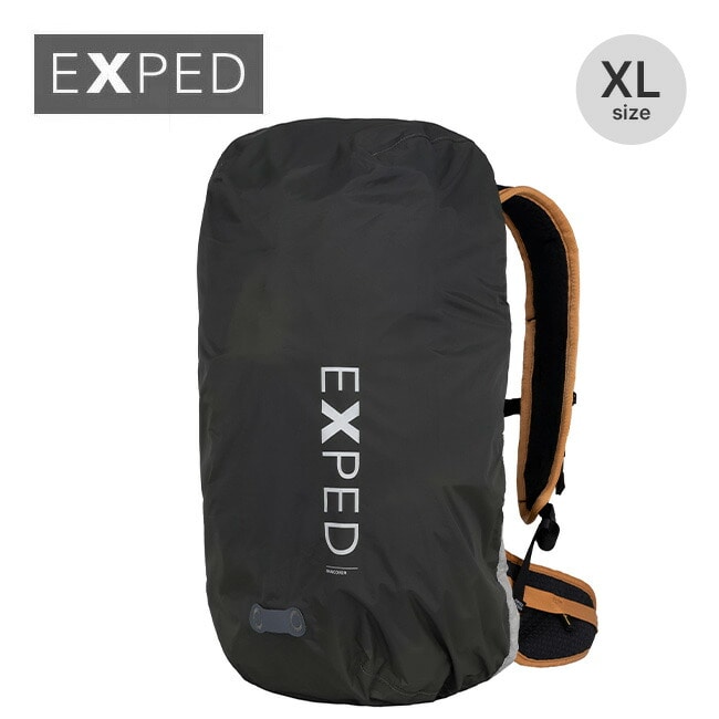 EXPED エクスペド レインカバー XL