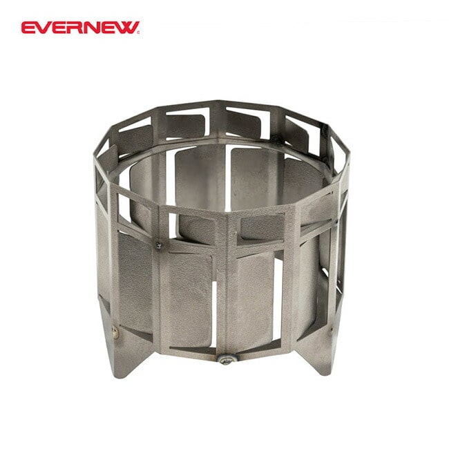 EVERNEW エバニュー トルネードフレーマー