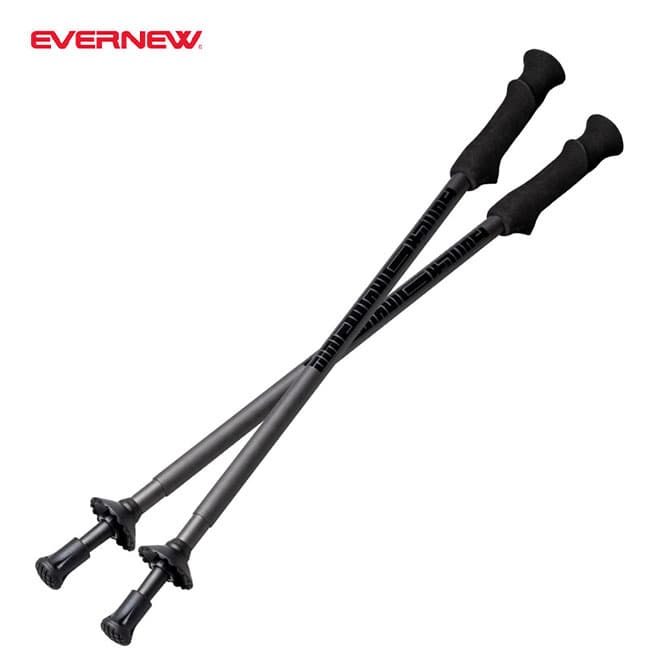 EVERNEW エバニュー ジョニーハイカーダブル