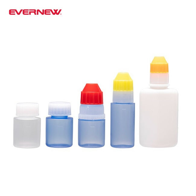 EVERNEW エバニュー ちまちまボトルセット