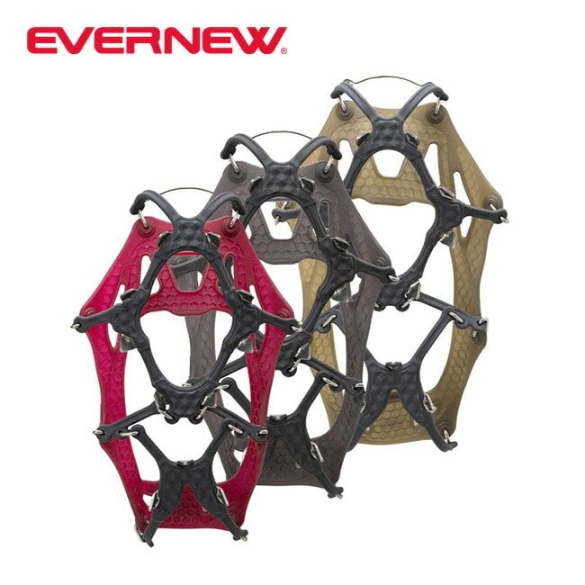 EVERNEW エバニュー Q.E.Lクリート L