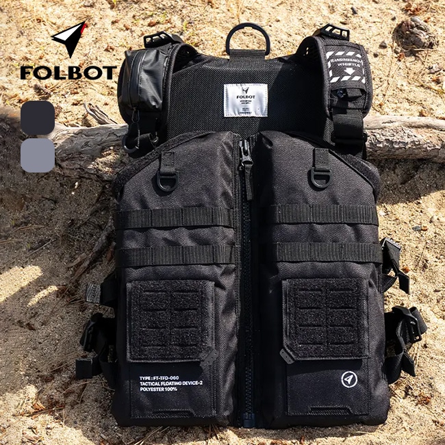 FOLBOT フォルボット アタックPFD ステルス