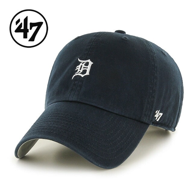 47 フォーティセブン クリーンナップ ベースランナー デトロイト・タイガース