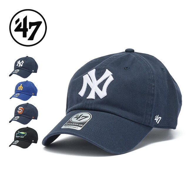 47 フォーティセブン 47クリーンナップ MLB クーパーズタウン サンディエゴ・パドレス/ネイビー