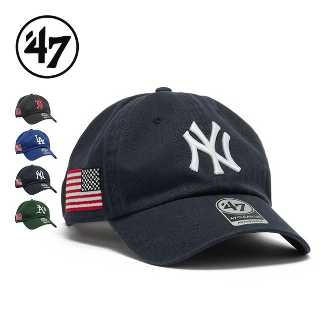 47 フォーティセブン 47クリーンナップ MLB ヘリテージ OAK・ATH/D.グリーン