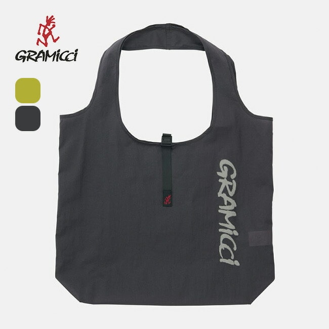 GRAMICCI グラミチ ウルトラライトショッパー ミッドナイト