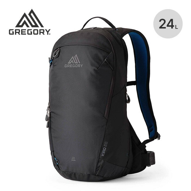 GREGORY グレゴリー キロ24: SUNDAY MOUNTAIN｜JAL Mall