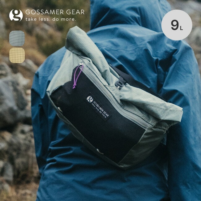 Gossamer Gear ゴッサマーギア タイプ2 ピク ベージュ