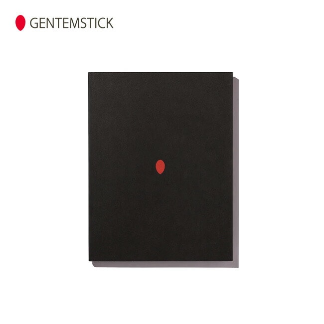 GENTEMSTICK ゲンテンスティック Newゲンテンブック